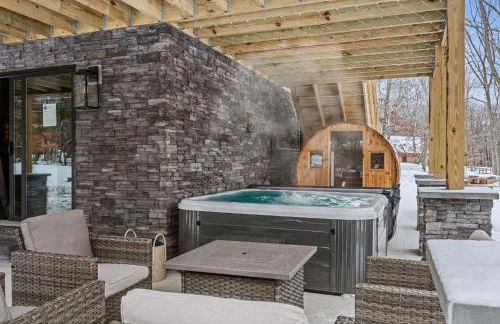 Luxury Getaway with Nature and Comfort - Foto 72