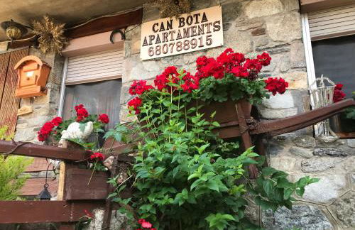 HABITATGE FAMILIAR DE CAN BOTA ESTUDI - Foto 7