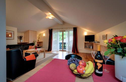 Ferienwohnungen Andrea - Foto 24