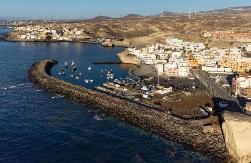 EK Brisa Del Mar Caleta Arico - Foto 28