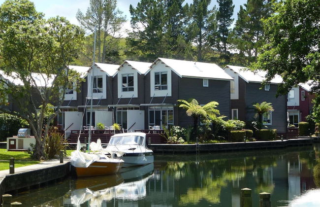 Ramada Resort By Wyndham Rotorua Marama - Foto 51