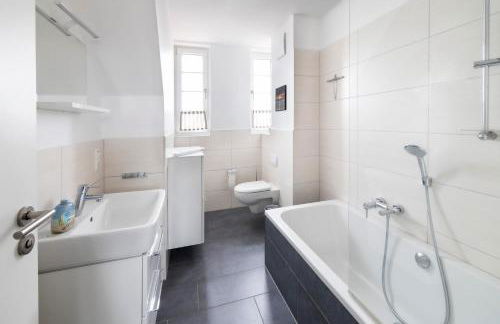 Friesengut 'SEAHOME' im Friesengut - Foto 20