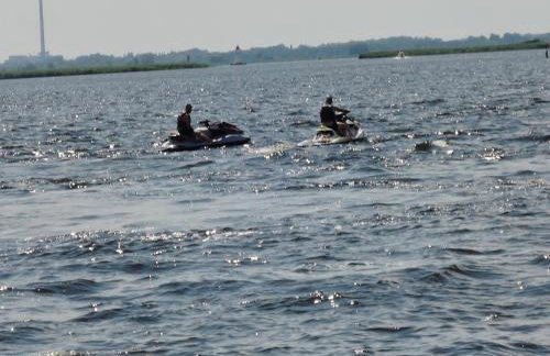 Holiday Home in Stepnica for 6 Persons - Foto 42