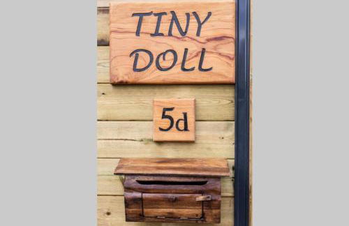 Tiny house en Baie du Mont-Saint-Michel - Foto 4