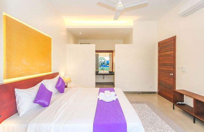 Phan NaTa Apartment - Photo 6