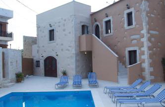 Villa Cardia - Photo 22