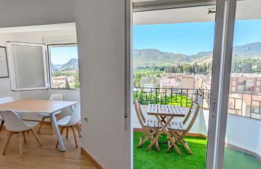 Casa El Mirador - Foto 1