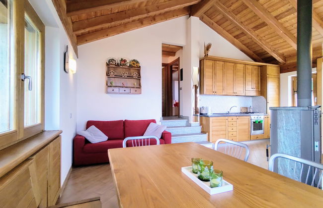 Il Nido d'Aquila (GRV635) - Foto 5