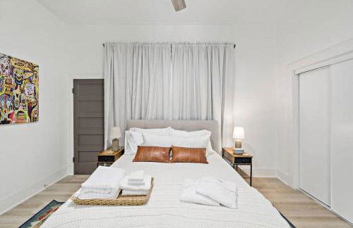 Urban Elegance Retreat - Foto 20