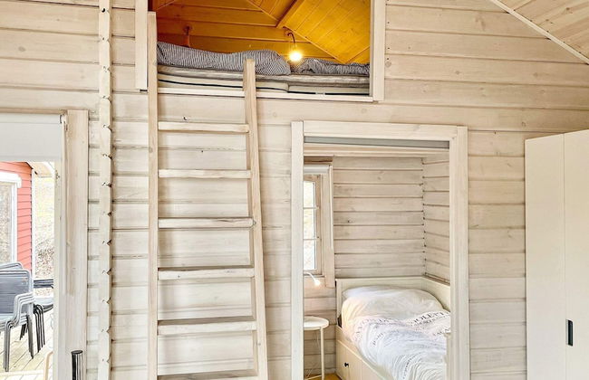 8 Person Holiday Home in Fagerhult-by Traum - Foto 17