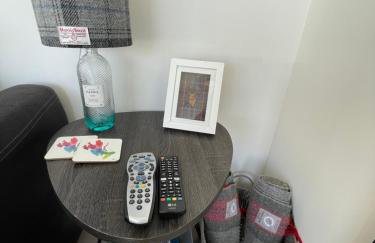 Flora's Cliff View - Foto 17