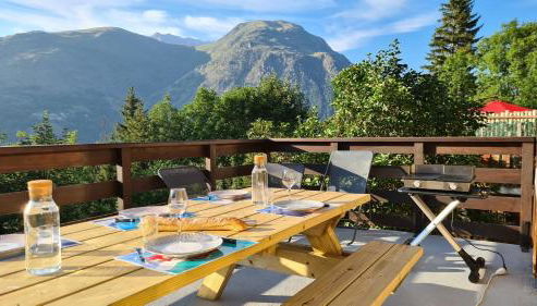 Les Balcons de l'Eterlou - Foto 3