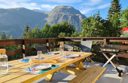 Les Balcons de l'Eterlou - Photo 3