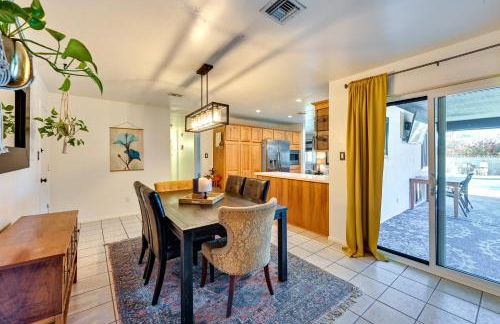 Yuma Vacation Rental with Private Pool and Patio! - Foto 10