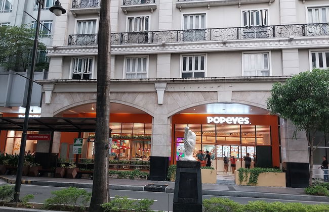 Alps Condotel at 150 NAIA T3 - Foto 63