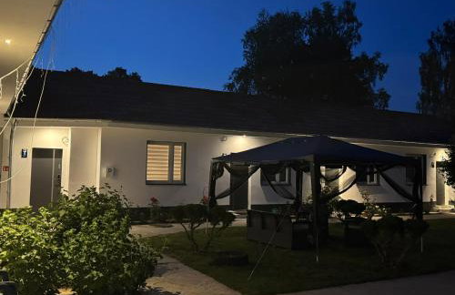 Pensjonat Eden Apartament 4 - Foto 4