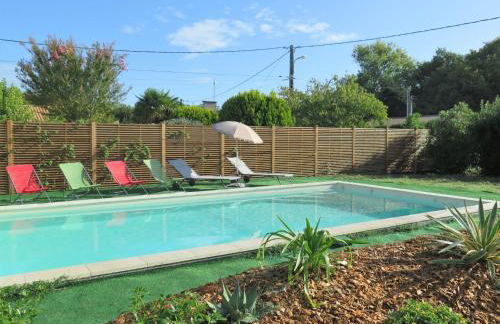 Holiday Home Mon Poussin by Interhome - Foto 47