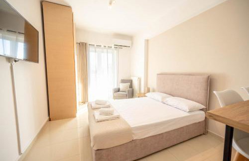 Downtown Comfy Studio - Foto 2