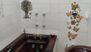 Aparecida Confortável Apartamento - Foto 5