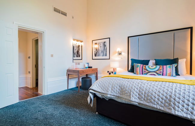 Lancaster Gate ,Hyde Park by London Hotel Collection - Photo 22