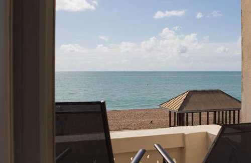 Beach Haven Apartment By Air Premier - Foto 1