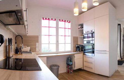 Belle villa à 150m de la plage. - Photo 23