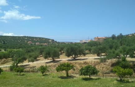 Eden Garden Luxury Loft near Knossos - Photo 41