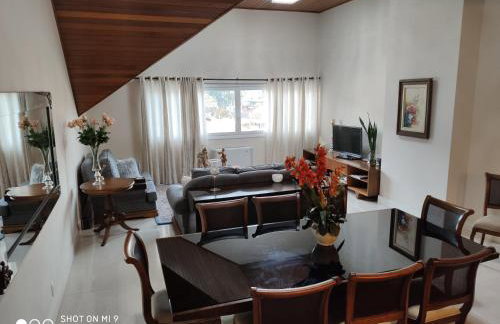 Ampla Cobertura no Centro de Gramado - Foto 34