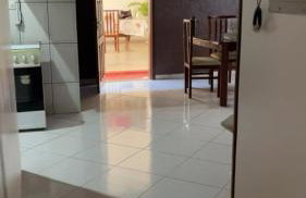 Casa da Dona Helena - com piscina a partir 01 de julho - Foto 27