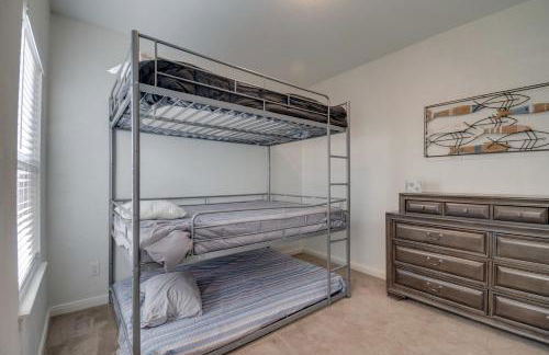 2 Mi to Lake Conroe Access Home with Pool Table! - Foto 18