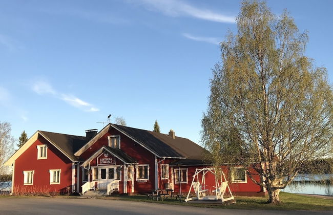 Lentiira Holiday Village - Foto 1