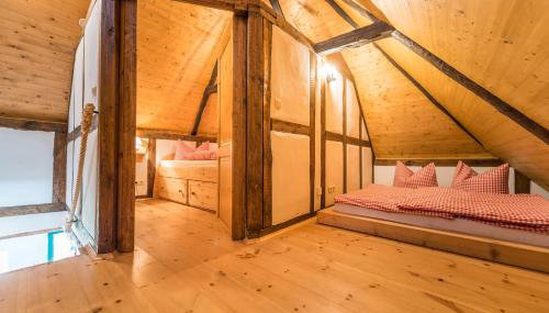 Hexenhaus auf Rügen - Foto 5