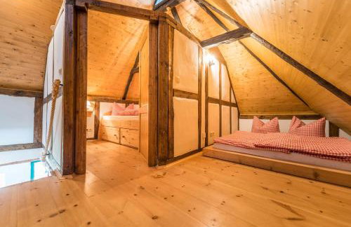 Hexenhaus auf Rügen - Foto 5