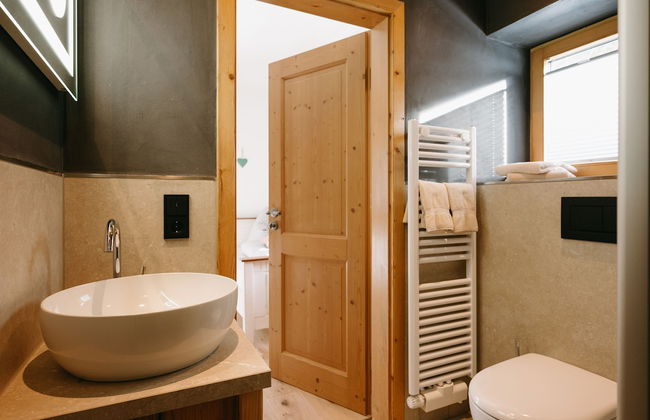 Ferienhaus Heimhof - Foto 39