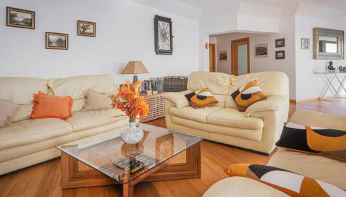 Beachfront Penthouse with Panoramic Ocean-View Terrace VIP Baia - Foto 5