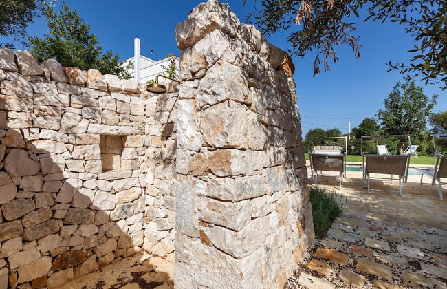 3643 Masseria Stella del Monte by Perle di Puglia - Foto 71