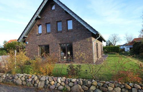 WK7 Ferienwohnung Küstenruhe - Foto 16