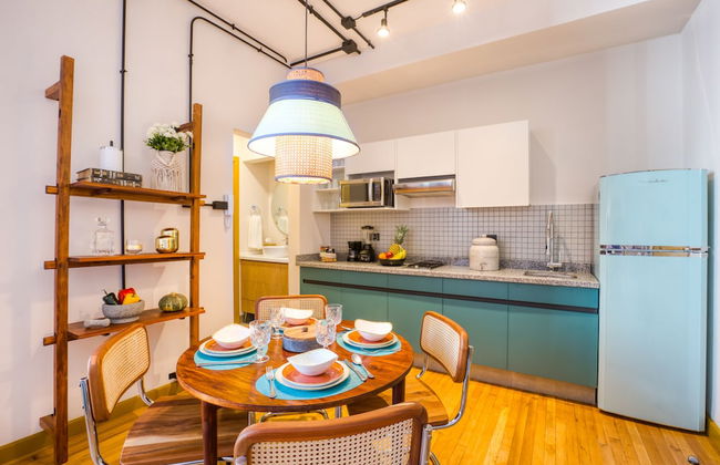 Casa Miravalle - Foto 53