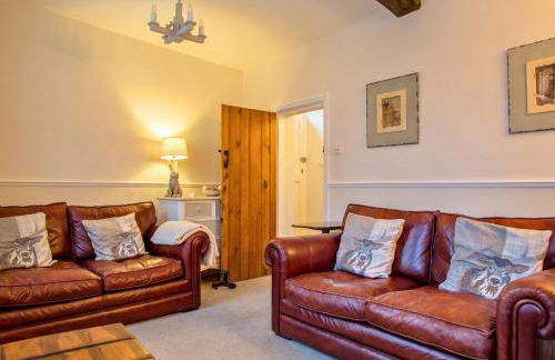 Charming 2 Bed House in Tewkesbury Centre - Foto 22