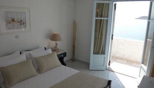 Blue & Sea Studios Apartments - Foto 4