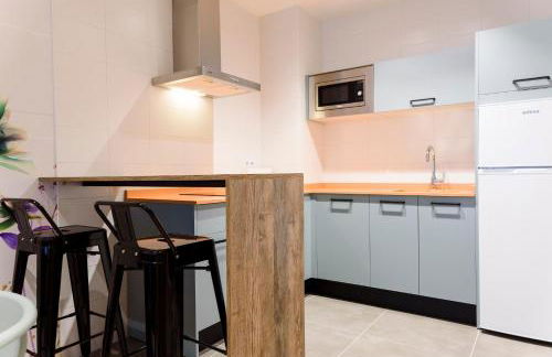 APARTHOTEL SALBURUA - Foto 6