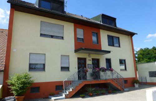 Apartment Nürnberg - Foto 1