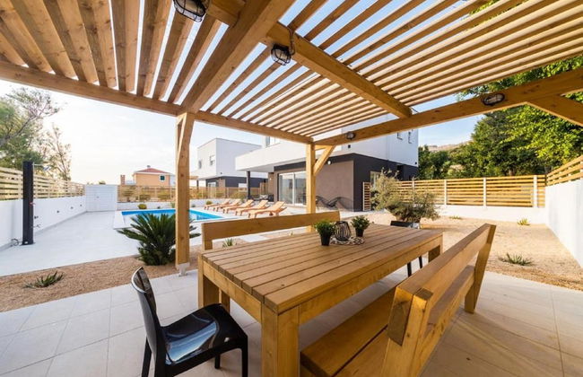 Luxury Villas Bellavista - Foto 35