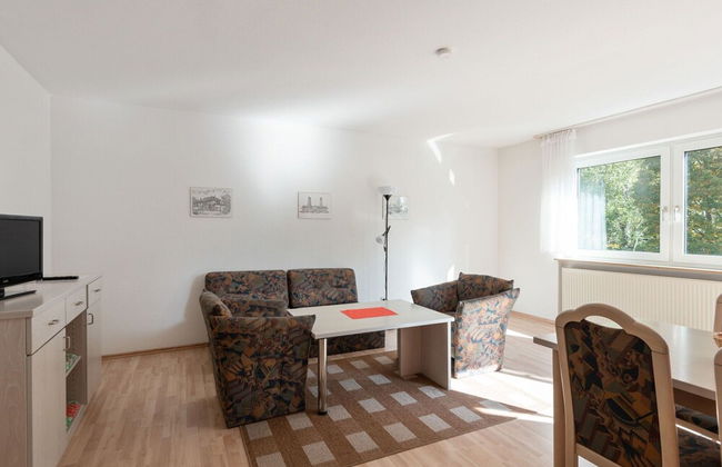Spacious Apartment Near Forest in Bad Durrheim - Foto 20