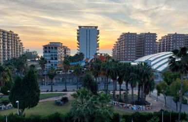 Apartamento Neptuno Sunrise Magic World - Photo 37