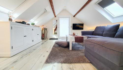 Friendly Home - "Helles Dachstudio" Köln Bonn Phantasialand - Foto 2