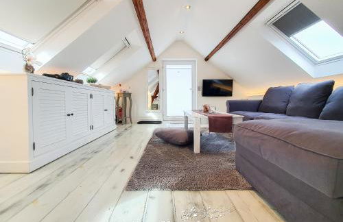 Friendly Home - "Helles Dachstudio" Köln Bonn Phantasialand - Foto 2