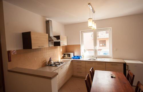 Apartamenty Biskupice - Foto 12