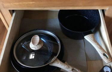 Private 1-bedroom RV, direct bus to NYC Manhattan only 2 blocks away, MetLife Stadium FIFA World Cup 25 minutes away - Foto 5