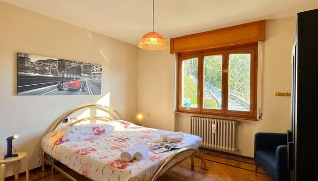 Isola Vista - Terrazzo - Foto 4, Quarto